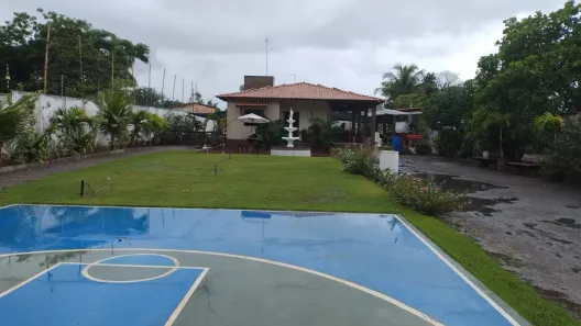 Fazenda/Sítio com 2 Quartos à venda, 180m² no Barra do Jacuípe (Monte Gordo), Camaçari
