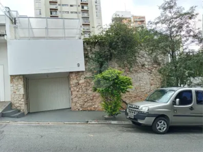Casa com 5 Quartos à venda, 400m² no Vila Mascote, São Paulo