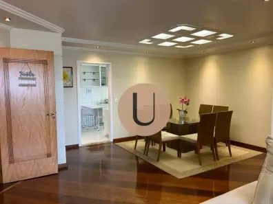 Apartamento com 3 Quartos à venda, 130m² no Rudge Ramos, São Bernardo do Campo