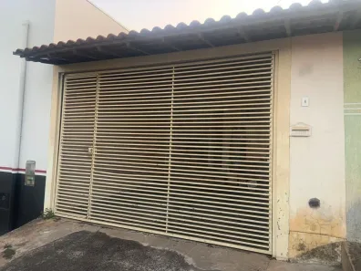 Casa com 2 Quartos à venda, 65m² no Palmital, Marília