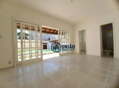 Casa com 3 Quartos à venda, 330m² no Piratininga, Niterói
