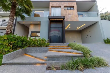 Casa de Condomínio com 4 Quartos à venda, 236m² no Ortizes, Valinhos