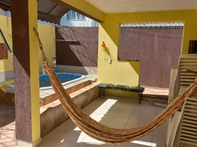 Casa com 3 Quartos para alugar, 140m² no Portais (Polvilho), Cajamar
