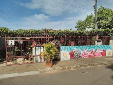 Casa com 3 Quartos à venda, 79m² no Salgado Filho, Santa Maria