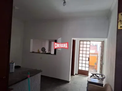Casa com 1 Quarto à venda, 120m² no Santa Paula, São Caetano do Sul