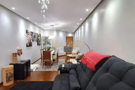 Apartamento com 2 Quartos à venda, 98m² no Cerâmica, São Caetano do Sul