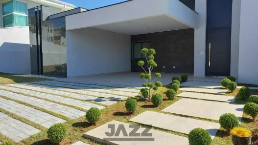 Casa com 3 Quartos à venda, 220m² no Usina, Atibaia