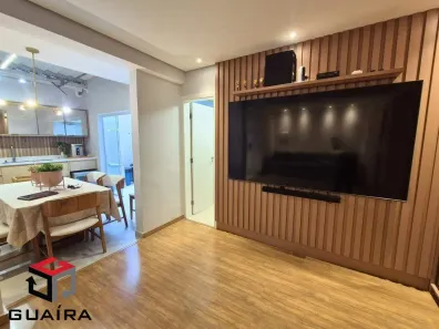 Apartamento com 2 Quartos à venda, 92m² no Santa Paula, São Caetano do Sul
