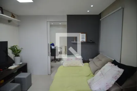 Cobertura com 2 Quartos à venda, 100m² no Vila Valparaíso, Santo André