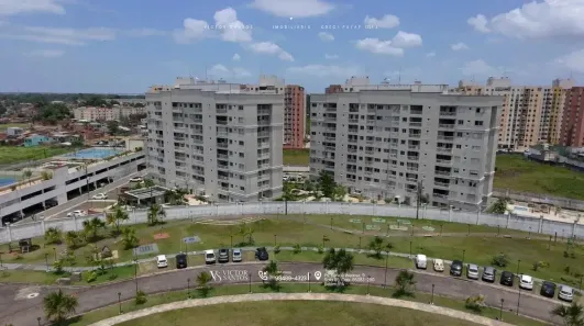 Apartamento com 1 Quarto à venda, 20m² no Mangueirão, Belém