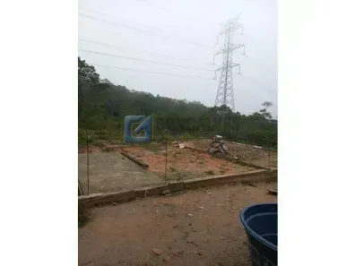 Lote/Terreno à venda, 3193m² no Parque Represa Billings II, Santo André