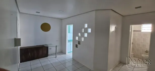 Sala Comercial para alugar, 30m² no Pátria Nova, Novo Hamburgo