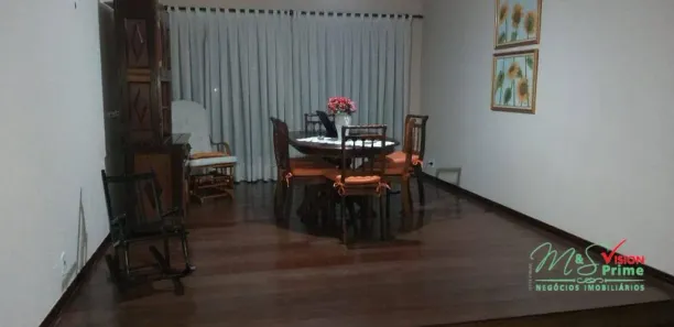 Sobrado com 3 Quartos à venda, 162m² no Vila Floresta, Santo André