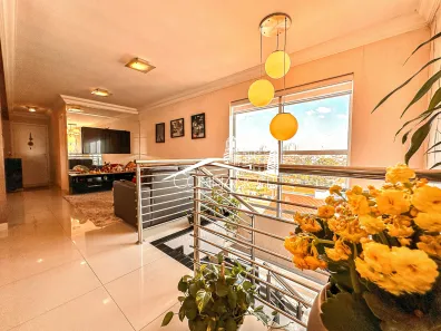 Cobertura com 3 Quartos à venda, 234m² no Tingui, Curitiba