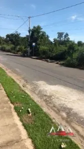 Lote/Terreno com 1 Quarto à venda, 22500m² no Pedra 90, Cuiabá