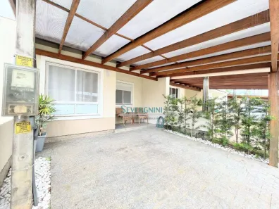 Casa de Condomínio com 2 Quartos à venda, 51m² no Central Park, Cachoeirinha
