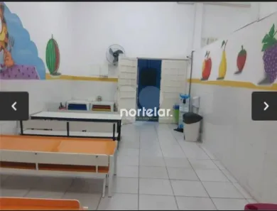 Sobrado com 8 Quartos à venda, 460m² no Jardim Santa Cruz (Zona Norte), São Paulo
