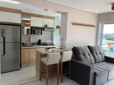 Apartamento com 2 Quartos para venda ou aluguel, 63m² no Centro, São Caetano do Sul