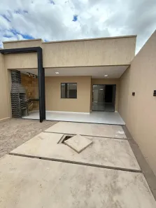 Casa com 3 Quartos à venda, 100m² no SIM, Feira de Santana