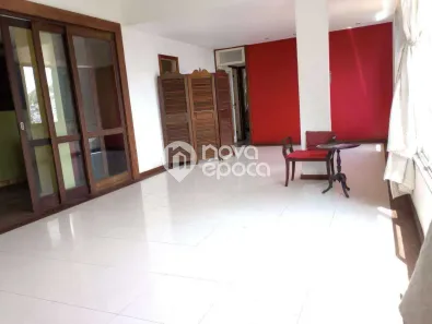 Apartamento com 2 Quartos à venda, 100m² no Santa Teresa, Rio de Janeiro