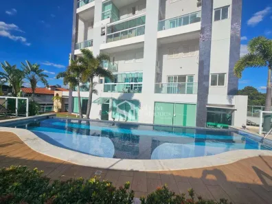 Apartamento com 2 Quartos para alugar, 140m² no Vila Lopes, Indaiatuba