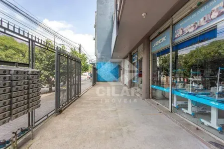 Ponto Comercial para alugar, 260m² no Navegantes, Porto Alegre