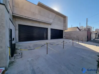 Ponto Comercial para alugar, 301m² no Vila Vianelo, Jundiaí