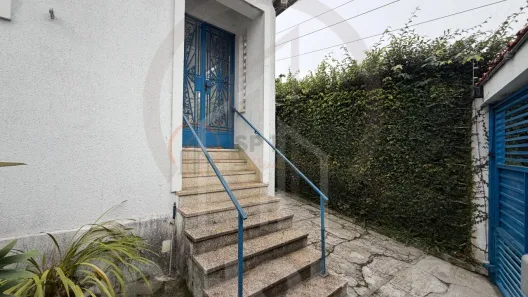 Casa com 3 Quartos à venda, 136m² no Planalto Paulista, São Paulo