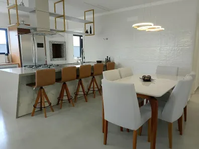 Apartamento com 3 Quartos à venda, 169m² no Itacolomi, Balneário Piçarras
