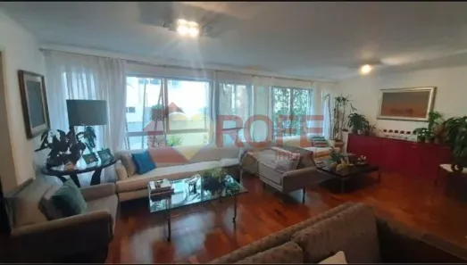 Apartamento com 3 Quartos à venda, 230m² no Itaim Bibi, São Paulo