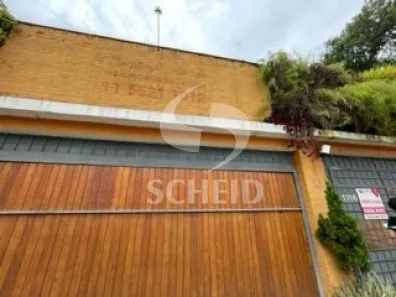 Imóvel Comercial com 8 Quartos para alugar, 330m² no Jardim Petrópolis, São Paulo