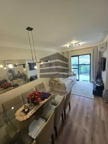 Apartamento com 3 Quartos à venda, 100m² no Paraíso, São Paulo