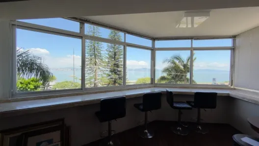 Apartamento com 4 Quartos à venda, 227m² no Agronômica, Florianópolis