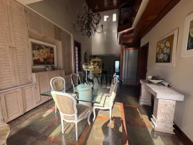 Casa com 3 Quartos à venda, 2600m² no Bandeirantes (Pampulha), Belo Horizonte