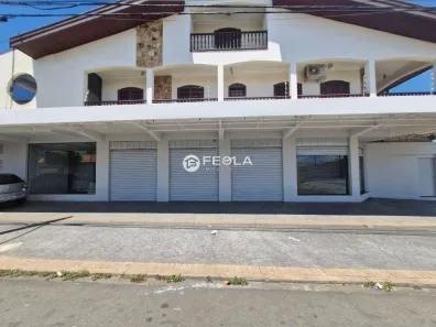 Ponto Comercial para alugar, 220m² no Jardim Pérola, Santa Bárbara D'Oeste