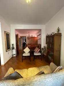 Casa com 5 Quartos à venda, 205m² no Brooklin Paulista, São Paulo