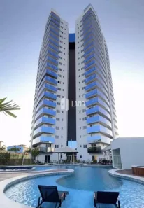 Apartamento com 3 Quartos à venda, 90m² no Centro, Eusébio