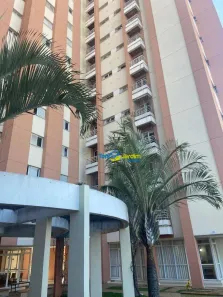 Apartamento com 3 Quartos à venda, 63m² no Casa Branca, Santo André
