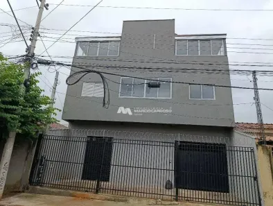Sala Comercial para alugar, 55m² no Jardim João Paulo II, São José do Rio Preto