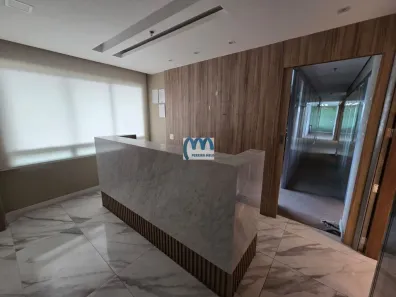 Sala Comercial à venda, 24m² no Parque São Judas Tadeu, São João de Meriti