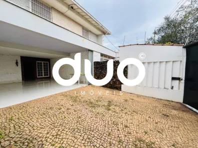 Casa com 4 Quartos à venda, 343m² no Vila Independência, Piracicaba