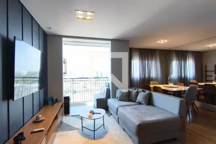 Apartamento com 1 Quarto à venda, 54m² no Vila Carioca, São Paulo