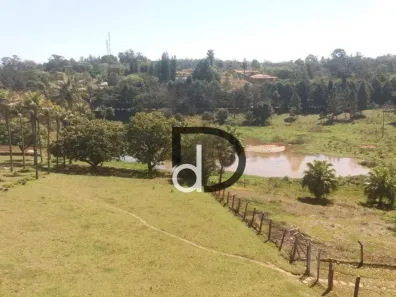 Lote/Terreno à venda, 55413m² no Joapiranga, Valinhos