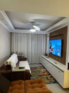 Apartamento com 2 Quartos à venda, 60m² no Taquara, Rio de Janeiro