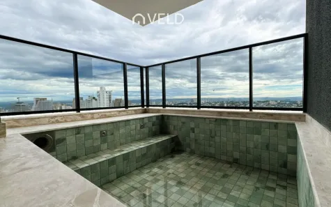 Apartamento com 3 Quartos à venda, 129m² no Setor Marista, Goiânia