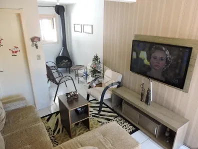 Casa com 2 Quartos à venda, 58m² no Desvio Rizzo, Caxias do Sul