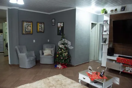 Casa com 4 Quartos à venda, 280m² no Morada do Vale I, Gravataí