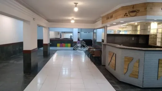 Imóvel Comercial para alugar, 560m² no Vila Nova Conceição, São Paulo