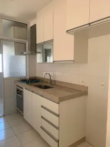 Apartamento com 3 Quartos para alugar, 71m² no Jardim das Samambaias, Jundiaí