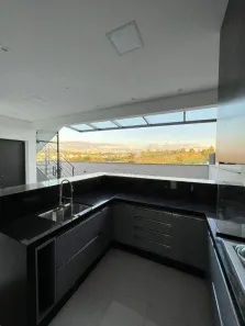 Casa de Condomínio com 3 Quartos à venda, 350m² no Residencial Pacaembu, Itupeva